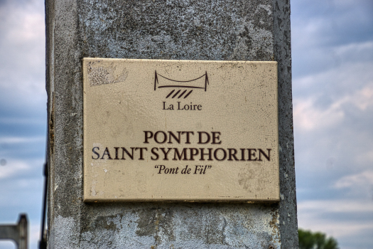 Pont de Saint-Symphorien