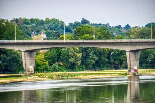 Pont Mirabeau 