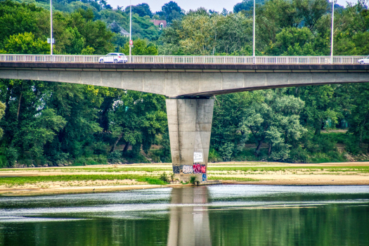 Pont Mirabeau 
