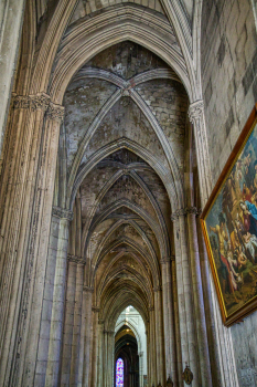 Cathédrale Saint-Gatien de Tours