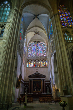 Kathedrale von Tours