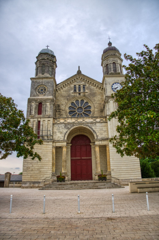Église Saint-Clément de Saint-Clément-des-Levées
