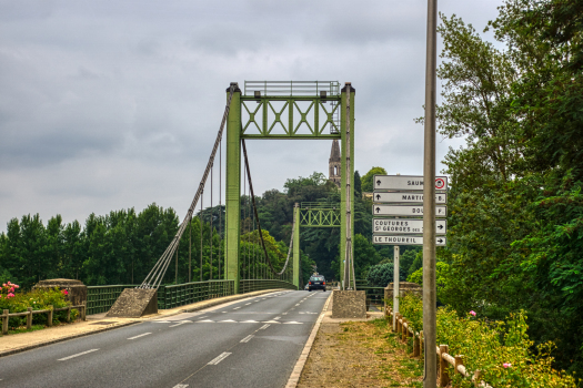 Pont de Gennes