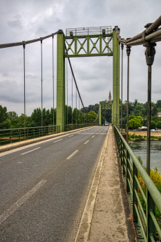 Gennes Bridge
