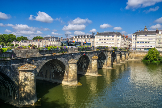 Verdun-Brücke