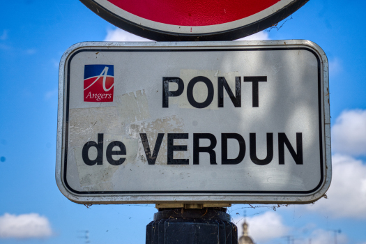 Pont de Verdun