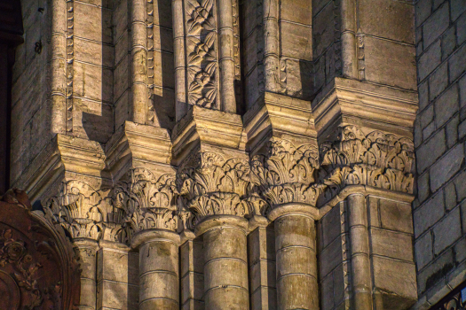 Kathedrale von Angers