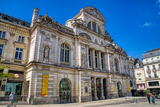 Stadttheater Angers