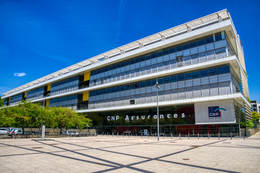 CNP Assurances-Verwaltungszentrum 