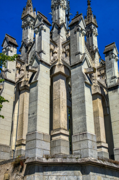 Chapelle du Crucifix d'Angers 