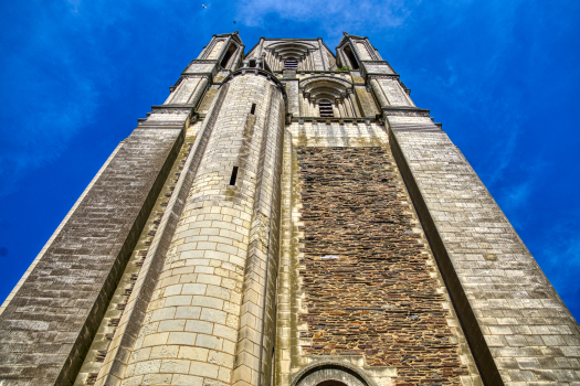 Saint-Aubin Tower