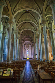 Église Saint-Laud 