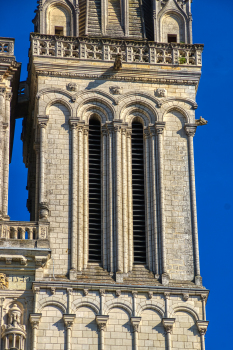 Angers Cathedral