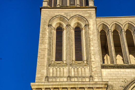 Église Saint-Joseph d'Angers