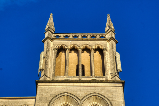Église Saint-Joseph d'Angers