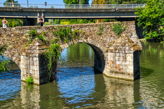 Pont des Vendéens 