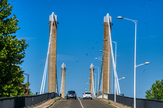 Guynemer-Brücke