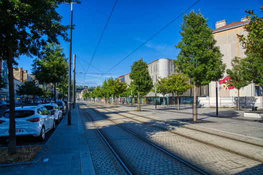 Le Havre Tramway