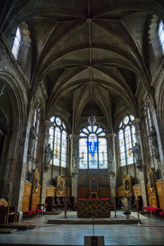 Cathédrale Notre-Dame du Havre