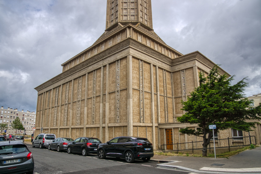 Saint-Joseph Church