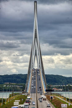 Normandiebrücke