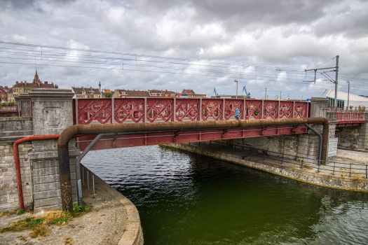 Mollien Bridge