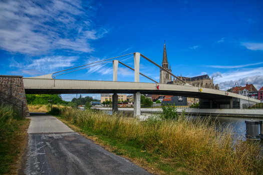 Wervik Bridge