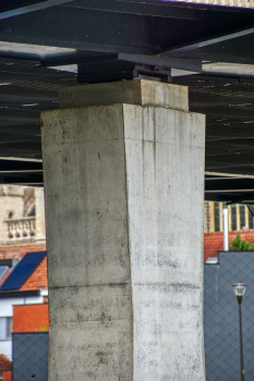 Wervik Bridge