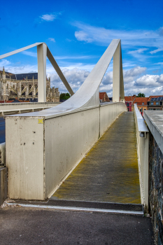 Pont de Wervicq
