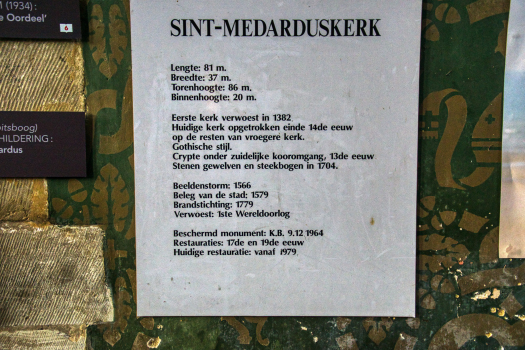 Sint-Medarduskerk