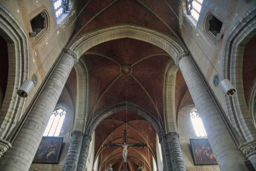 Sint-Medarduskerk