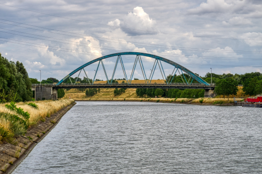 Pont de Ville-sur-Haine