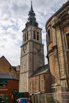 Kathedrale von Namur 