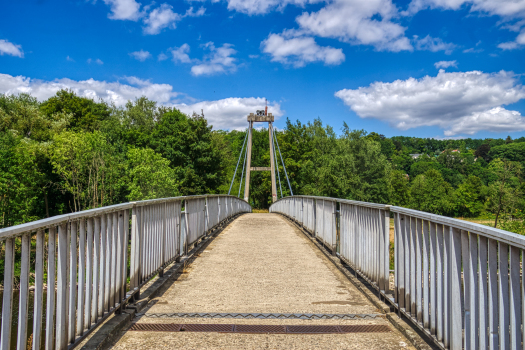 Pont des Prés de Tilff