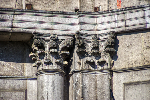 Namur Cathedral 