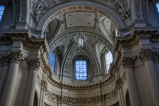 Kathedrale von Namur