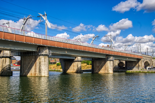 Pont du Luxembourg