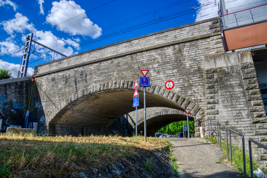 Pont du Luxembourg