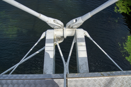 Olstgracht-Brücke