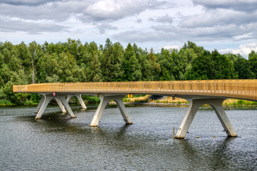 Weerwaterbrücke
