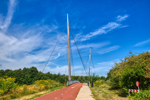Harderwijk Footbridge