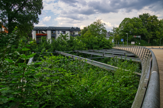 Brücke Schützenstraße 