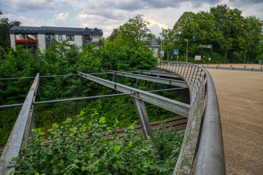 Pont de la Schützenstrasse 