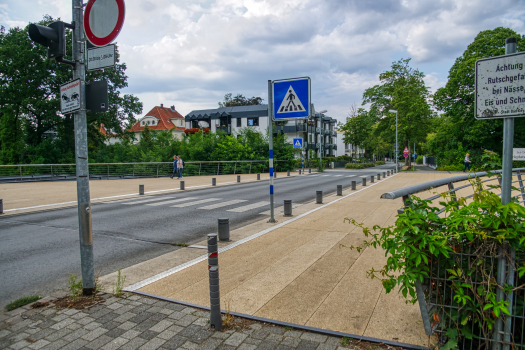 Schützenstrasse Bridge