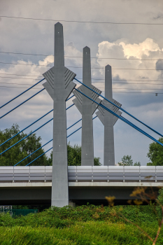 A 30 Werre East Bridge