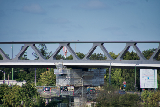 Nordsternbrücke (U81)