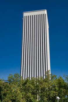 Picasso Tower 