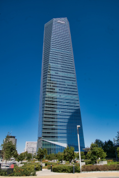 Cristal-Turm