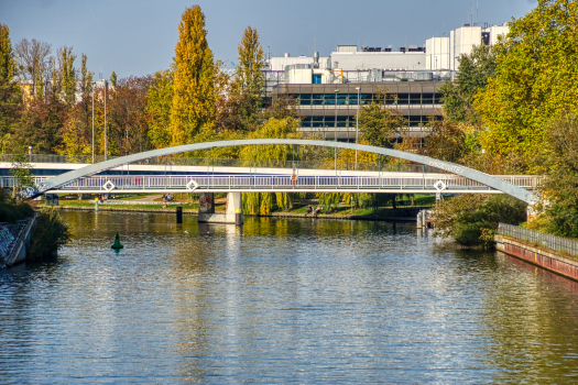 Kieler Brücke