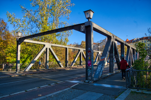 Langenscheidt Bridge